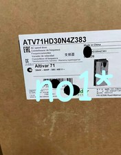 ATV71HD30N4Z383 Module, PLC, LCD, Board, Controller