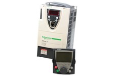 ATV71HU15M3 Module, PLC, LCD, Board, Controller
