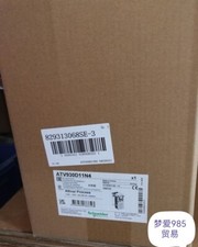 ATV930D11N4 Module, PLC, LCD, Board, Controller