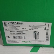 ATV930D15N4 Module, PLC, LCD, Board, Controller