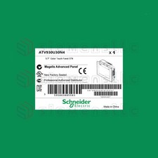 ATV930U30N4 Module, PLC, LCD, Board, Controller
