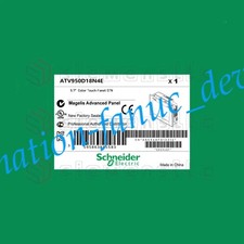 ATV950D18N4E Module, PLC, LCD, Board, Controller