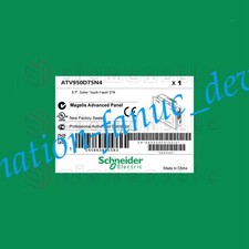 ATV950D75N4 Module, PLC, LCD, Board, Controller