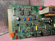 AVCON-2000 Module, PLC, LCD, Board, Controller