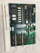 AWD-D-1-1-7-002 Module, PLC, LCD, Board, Controller