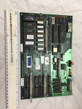 AWD-D-1-1-7-004 Module, PLC, LCD, Board, Controller