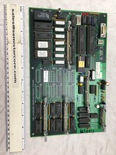 AWD-D-1-1-7-005 Module, PLC, LCD, Board, Controller