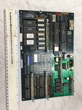 AWD-D-1-1-7-006 Module, PLC, LCD, Board, Controller