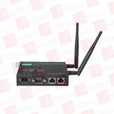 AWK1137CUST Module, PLC, LCD, Board, Controller