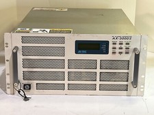 AX-3000 Module, PLC, LCD, Board, Controller