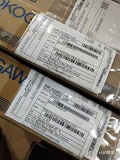 AX01C-C005 Module, PLC, LCD, Board, Controller