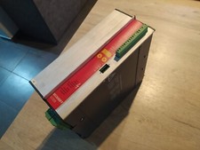 AX2020-S62000-520 Module, PLC, LCD, Board, Controller