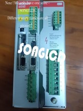 AX2503-B900 Module, PLC, LCD, Board, Controller