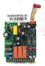 AX400-0246 Module, PLC, LCD, Board, Controller