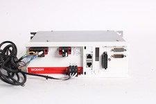 AX5106-0000-0202 Module, PLC, LCD, Board, Controller