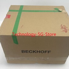 AX5125-0000-0202 Module, PLC, LCD, Board, Controller