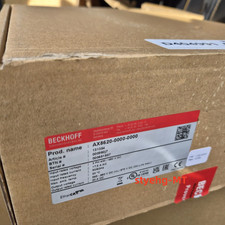 AX8620-0000-0000 Module, PLC, LCD, Board, Controller