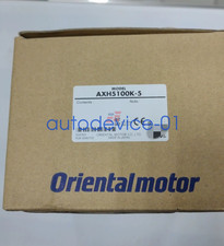 AXH5100K-5 Module, PLC, LCD, Board, Controller