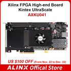 AXKU041 Module, PLC, LCD, Board, Controller