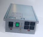 AY-348-PWR-ADM Module, PLC, LCD, Board, Controller