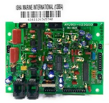 AYU901-1123G001 Module, PLC, LCD, Board, Controller