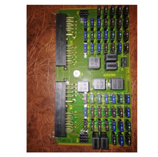 AZ50020 Module, PLC, LCD, Board, Controller