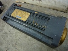 B-604-C-A3 Module, PLC, LCD, Board, Controller