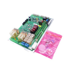 B151.00.043.366 Module, PLC, LCD, Board, Controller