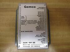 B1989M16R12SEX Module, PLC, LCD, Board, Controller