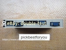 B200-DPC-I-O Module, PLC, LCD, Board, Controller