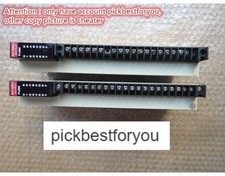 B20016AO-1 Module, PLC, LCD, Board, Controller