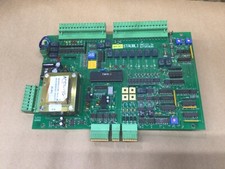 B27585460A Module, PLC, LCD, Board, Controller