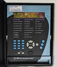 B3081889 Module, PLC, LCD, Board, Controller