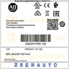 B4530F-RK74AA Module, PLC, LCD, Board, Controller