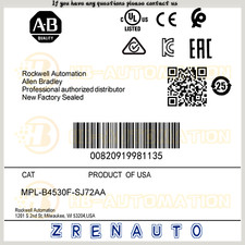 B4530F-SJ72AA Module, PLC, LCD, Board, Controller