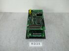 B836E0160 Module, PLC, LCD, Board, Controller