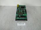 B836E0245 Module, PLC, LCD, Board, Controller