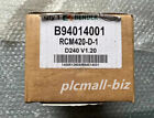 B94014001 Module, PLC, LCD, Board, Controller