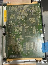 BAB-400-4 Module, PLC, LCD, Board, Controller