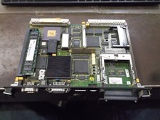 BAB-4004 Module, PLC, LCD, Board, Controller