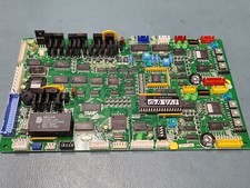 BD-000482-02 Module, PLC, LCD, Board, Controller