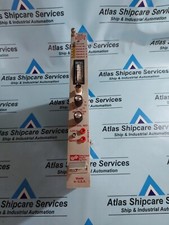 BD.018-006587 Module, PLC, LCD, Board, Controller