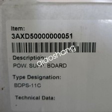BDPS-11C Module, PLC, LCD, Board, Controller