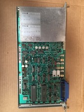 BEM-0850-02 Module, PLC, LCD, Board, Controller