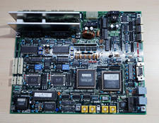 BG8-1737 Module, PLC, LCD, Board, Controller