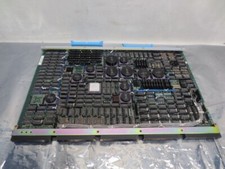 BGR-015470X02 Module, PLC, LCD, Board, Controller