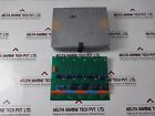 BHEL-11111-SM-BN10 Module, PLC, LCD, Board, Controller