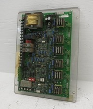 BIPC300005-01 Module, PLC, LCD, Board, Controller