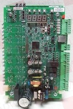 BIPC45010001 Module, PLC, LCD, Board, Controller