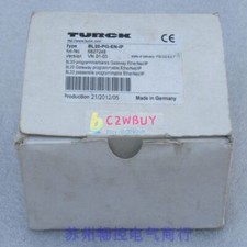 BL20-PG-EN-IP Module, PLC, LCD, Board, Controller